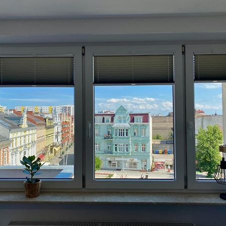 Apartament Pocztowa 44 Swinoujscie Exterior foto